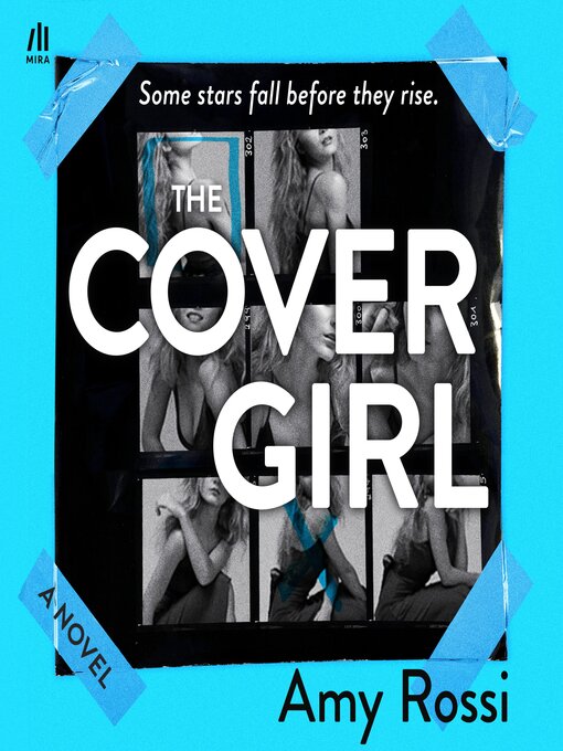 Title details for The Cover Girl by Amy Rossi - Wait list